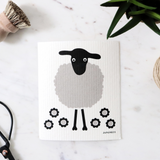 swedish dishcloth sheep jangneus