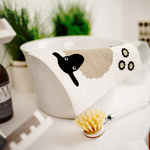 swedish dishcloth sheep lifestyle