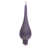 Drop Candle - Purple