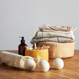 Wool Dryer Balls 4 Pack