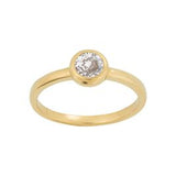Astrid Ring Gold
