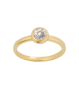 Astrid Ring Gold