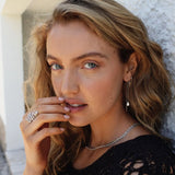 Snake Ring Steel