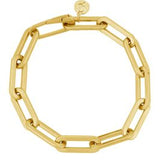 Ivy Maxi Bracelet Gold