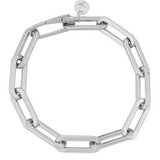 Ivy Maxi Bracelet Steel