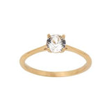 Leonore Ring Gold