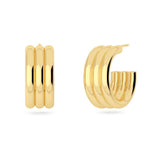 Monica Creoles L Gold