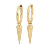 Peak Hoops Gold