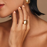 Boyd Ring Gold