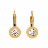 Stella Earrings Gold