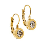 Stella Earrings Gold