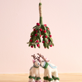 Endless Flower - Mistletoe