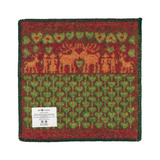 Fastfolk Evelina & Ewald Wool Seat Pad