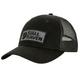 Fjallraven Langtradarkeps - Black