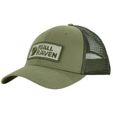 Fjallraven Langtradarkeps - Green