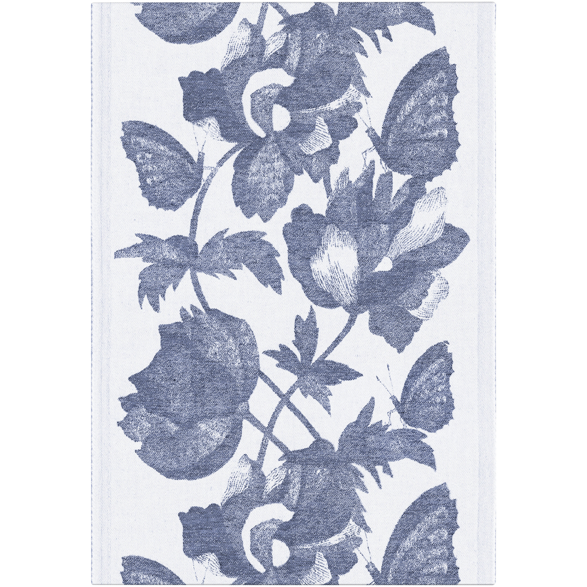 fjaril hand towel by ekelund