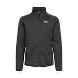 Fleece Jacket - Dark Grey