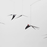 Flying Swallows 5 Mobile