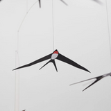Flying Swallows 5 Mobile