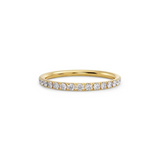 Glow Ring Mini Gold