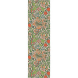 Golden Lily Table Runner