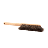 Hand Broom - Horse Hair