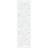 Herbarium Table Runner