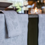 Herbarium Table Runner