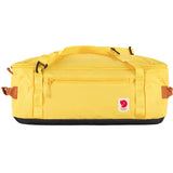 High Coast Duffel 22 - Mellow Yellow
