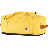 High Coast Duffel 22 - Mellow Yellow