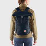 High Coast Foldsack 24 -Navy
