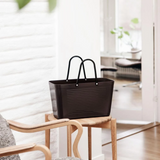 Hinza Eco Tote - Brown