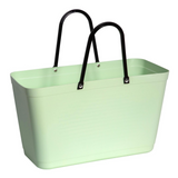Hinza Eco Tote - Light Green