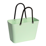Hinza Mini Eco Tote - Light Green