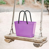 Hinza Mini Eco Tote - Lilac