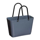 Hinza Mini Eco Tote - Pigeon Blue