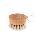 Bath Brush Puck