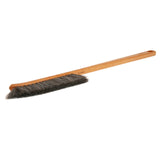 Goat Hair Dust Brush - Long Handle