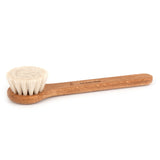 Face Brush for Dry Use