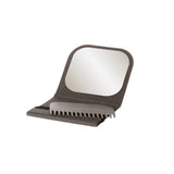 Pocket Etui With Comb and Mirror