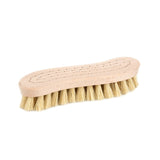 S-Shaped Scrubbing Brush