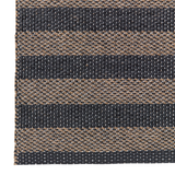 Irma Rug - Black