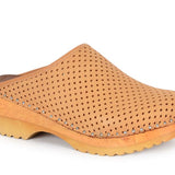 Jackson - Light Tan