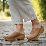 Jackson - Light Tan