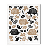 Amazing Swedish Dishcloth - Hedgehog
