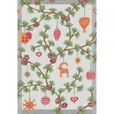 Julefrojd Towel