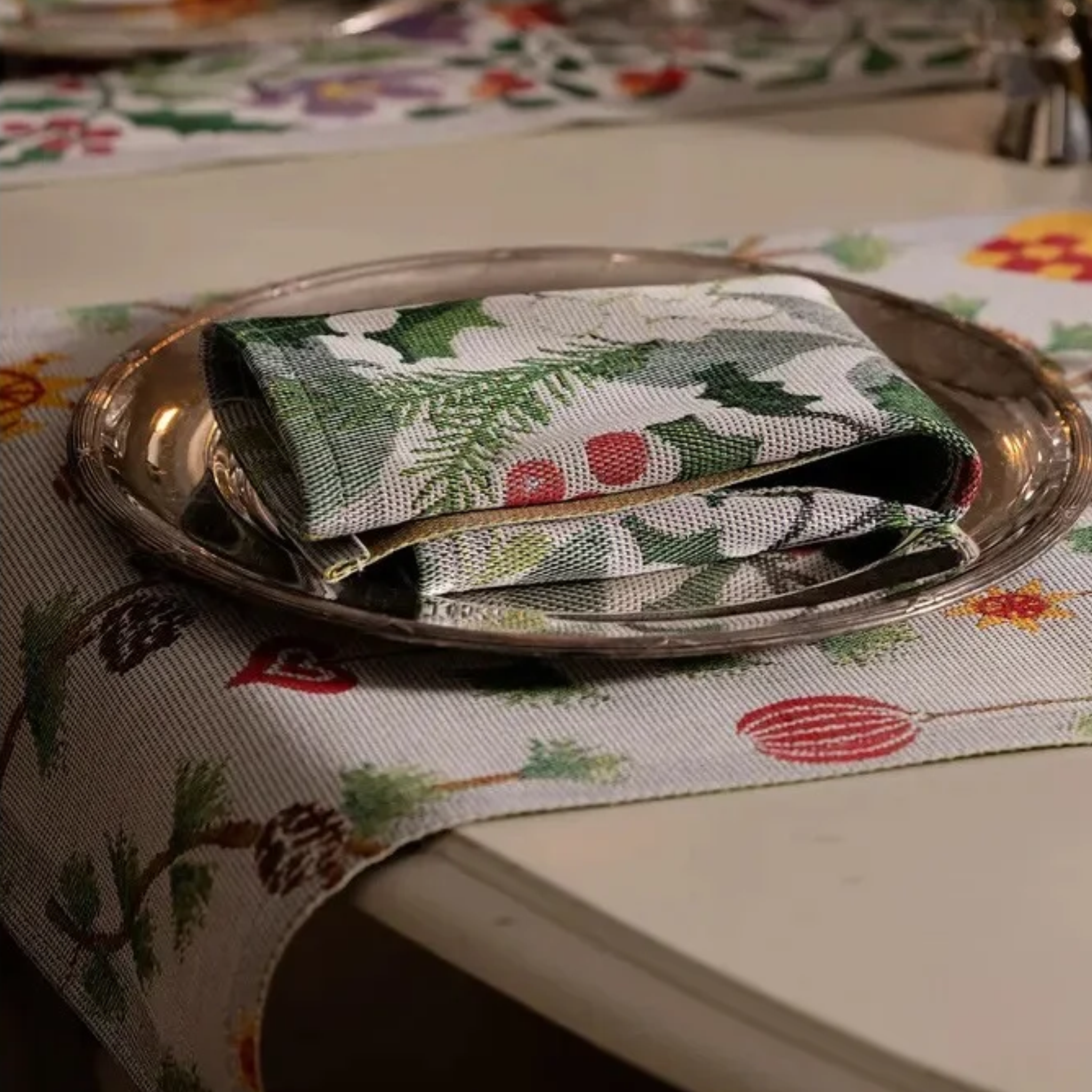Julefrojd Towel