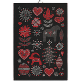 Julnatt Towel