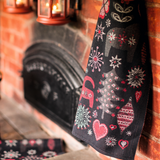 Julnatt Towel