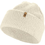 Kaitum Beanie - Chalk White